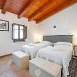 Maria Grazia's Holiday home Tatil Evi Massama