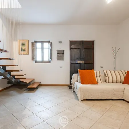 Maria Grazia's Holiday home *