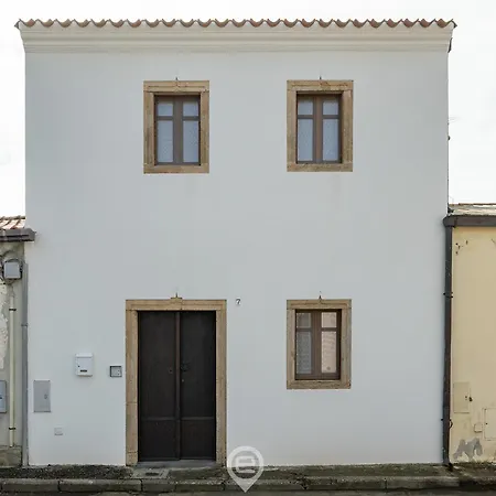 Estay - Maria Grazia'S Holiday Home Tatil Evi Massama