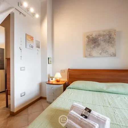 Maria Grazia's Holiday home Tatil Evi Massama