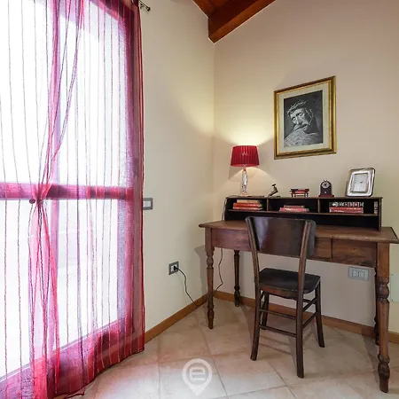 Maria Grazia's Holiday home * Massama