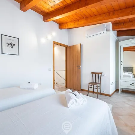 Maria Grazia's Holiday home Tatil Evi Massama