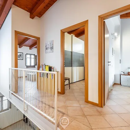 Maria Grazia's Holiday home Tatil Evi