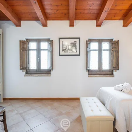 Tatil Evi Maria Grazia's Holiday home *