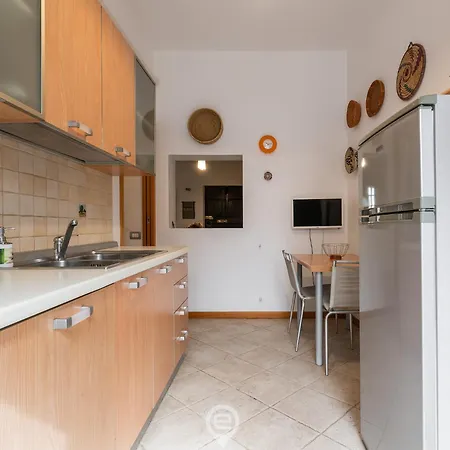 Maria Grazia's Holiday home Дом отдыха