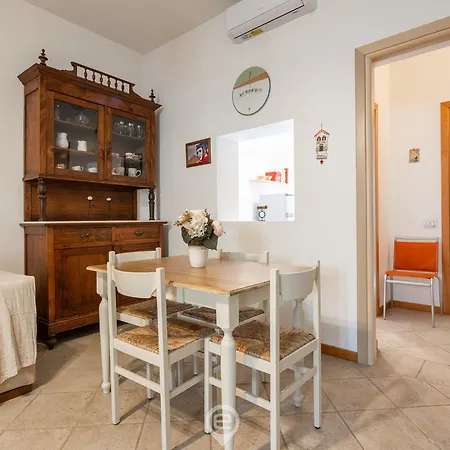 Maria Grazia's Holiday home Massama