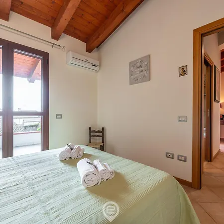 Maria Grazia's Holiday home Дом отдыха Massama