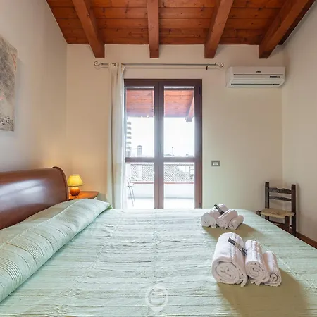 Maria Grazia's Holiday home