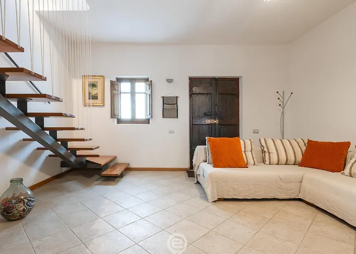 Maria Grazia's Holiday home *
