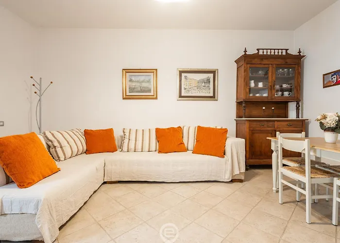 Maria Grazia's Holiday home Massama
