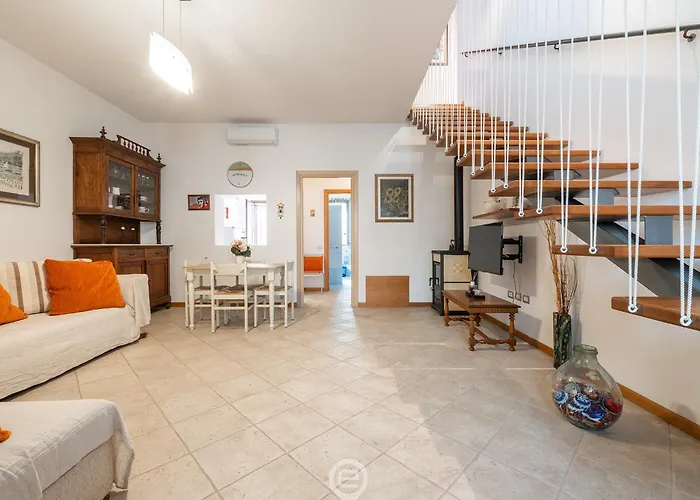 Maria Grazia's Holiday home * Massama