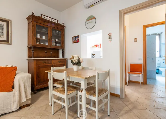 Maria Grazia's Holiday home Massama