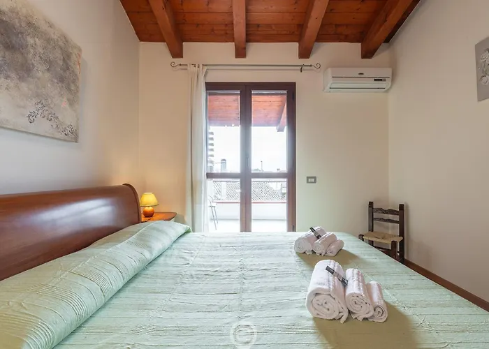 Maria Grazia's Holiday home